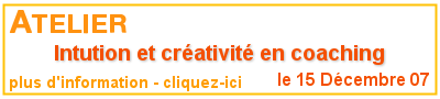D�couvrir son projet de vie formation coaching