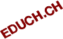 Formation aux techniques du coaching individualisé educh.ch