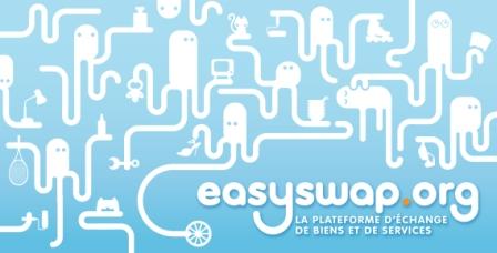 Easyswap les nouveautés du service 