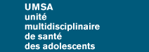 Umsa unité multidisciplinaire de santé des adolescents