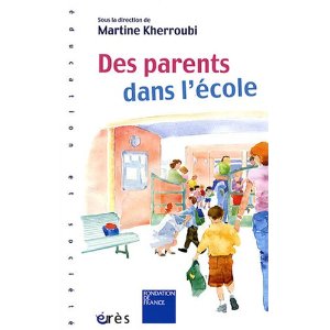 Relation familles-école: entre tensions ou illusions – du conflit à la coéducation fusionnelle