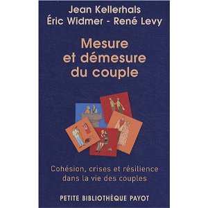 Mesure et démesure du couple 