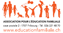 Le tiroir à idée education familiale fribourg