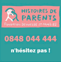 Café - infos Histoires de PARENTS 