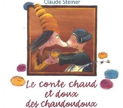 Le conte chaud et doux des chaudoudoux