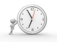 Techniques d'entretien: Art du temps et de l'apprentissage