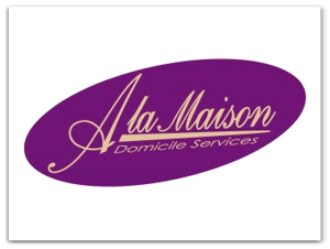 A la Maison