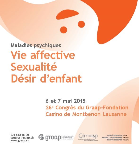 26ème congrés graap fondation