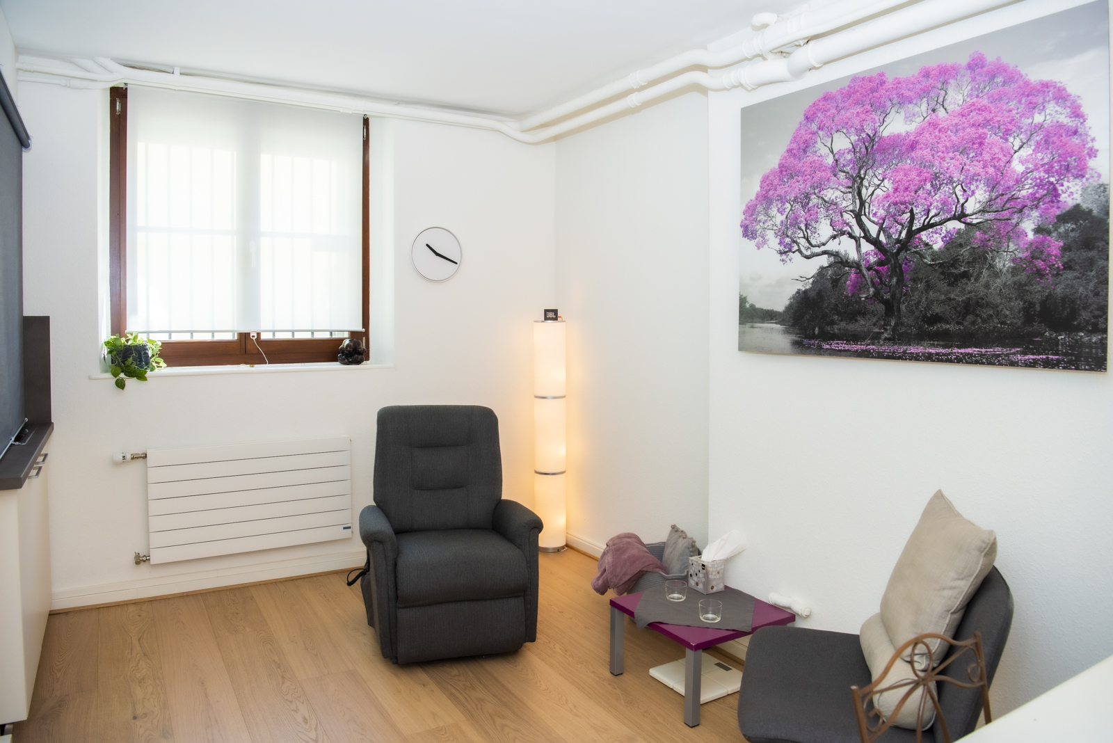 Image de 2 cabines en sous-location 3 jours - Quartier des Bains