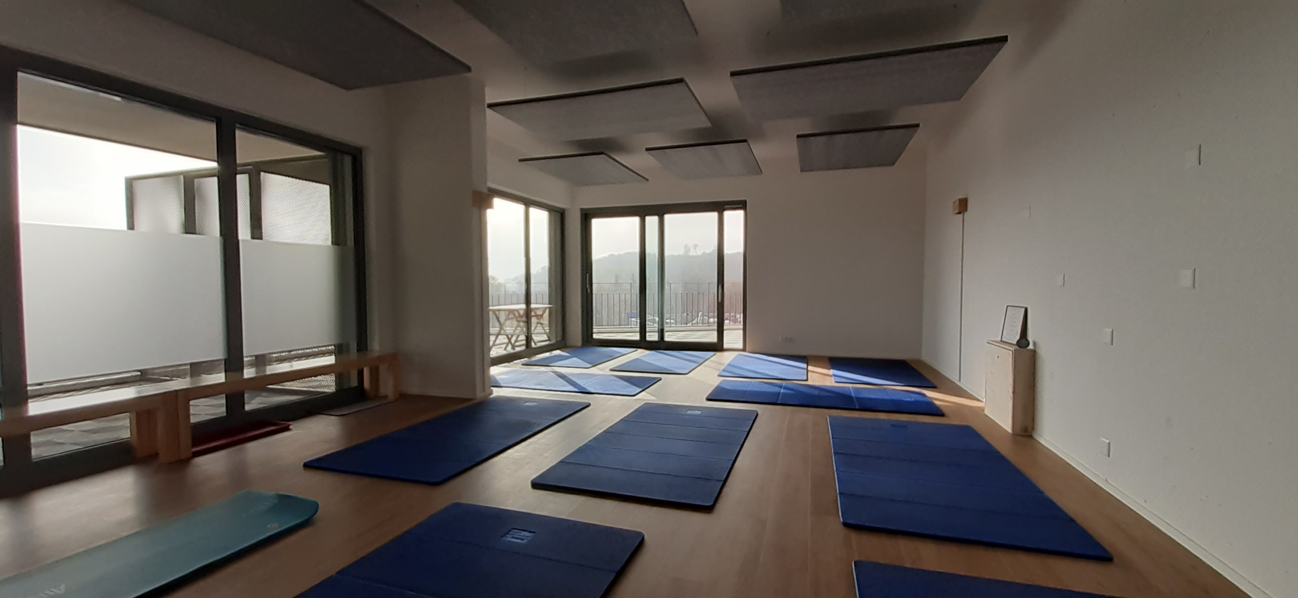 Image de Colocation Salle thérapeutique 60m² à Bussigny