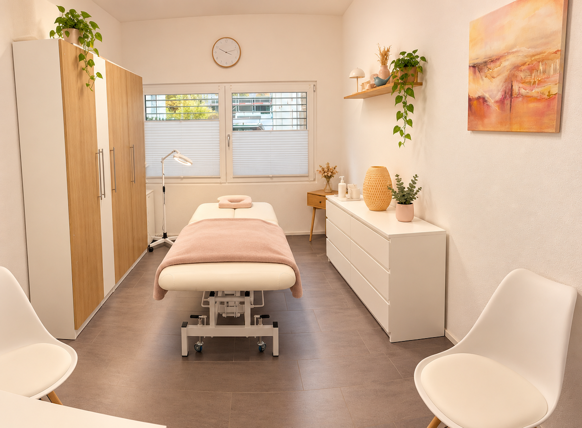 Image de LOCAL DE SOINS à LOUER