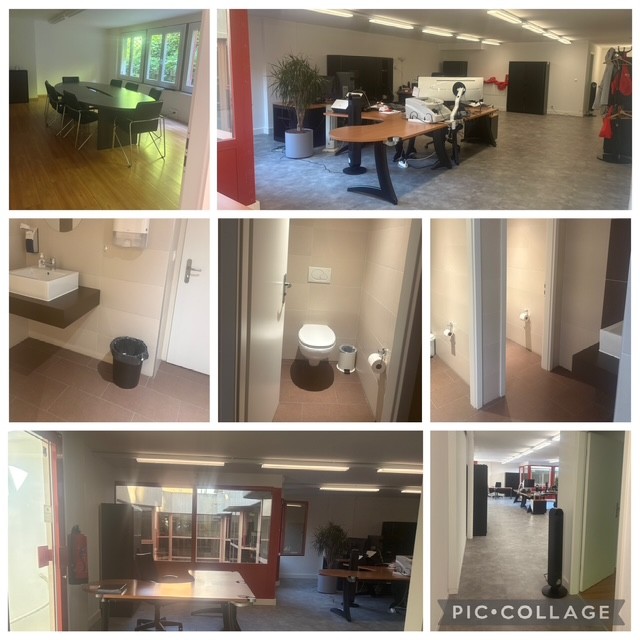 Image de Locaux a sous-louer