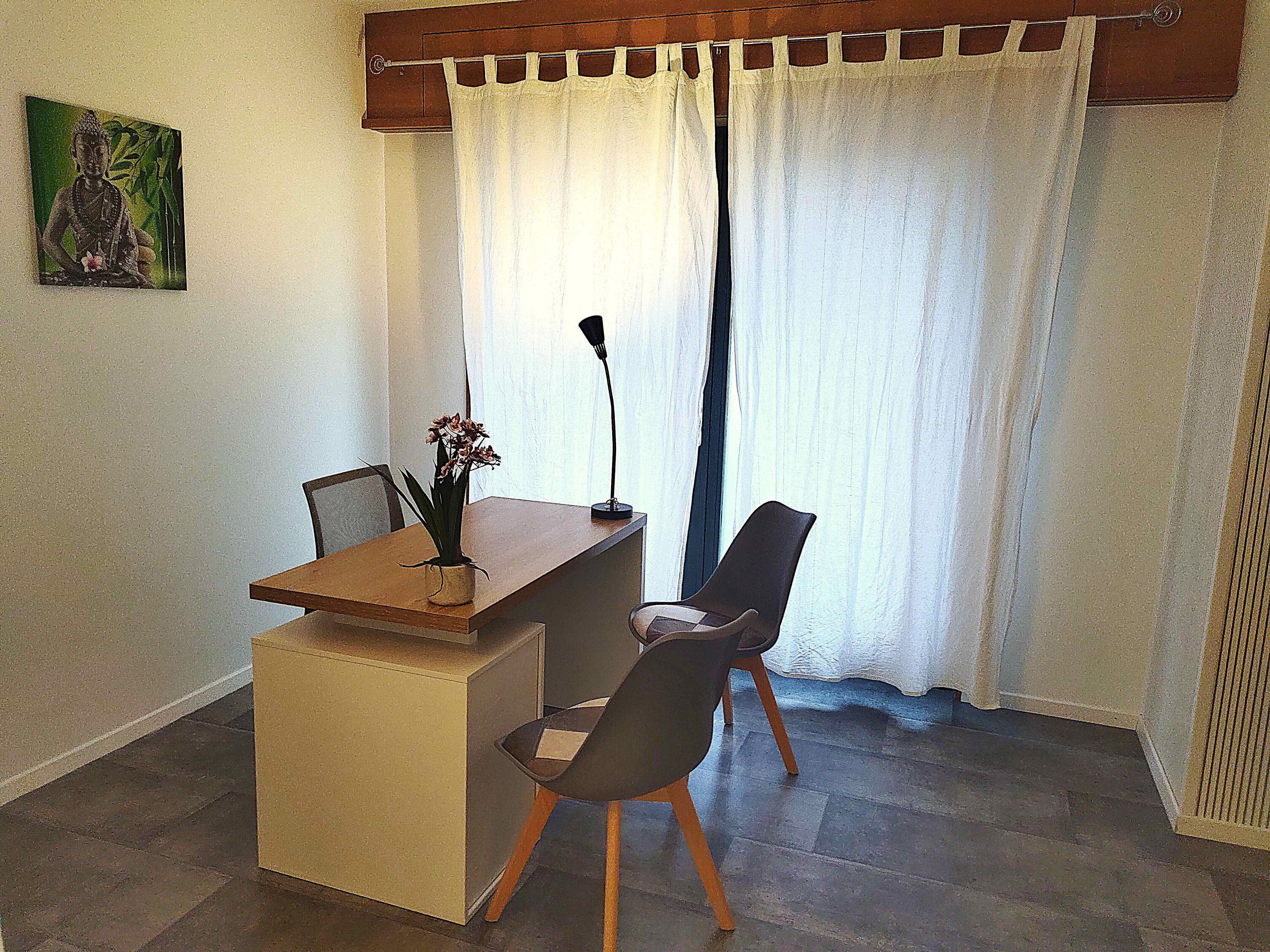 Image de Salle de Thérapie à louer à Crans (VD) - Disponible de suite!