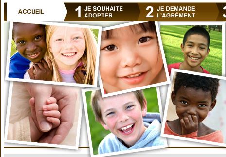 Image de Devenir parent n'est pas un jeu d'enfant...