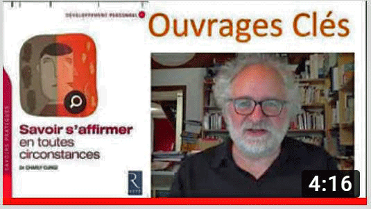 Savoir s'affirmer en toutes circonstances