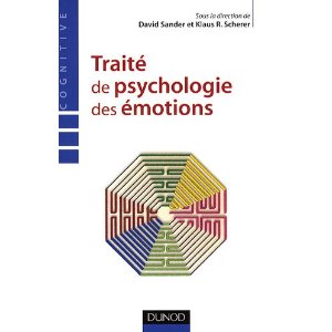 Traité de psychologie des émotions