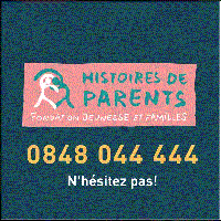 Image de Être parent ? c'est toute une histoire ! soutien à la parentalité dans le canton de vaud
