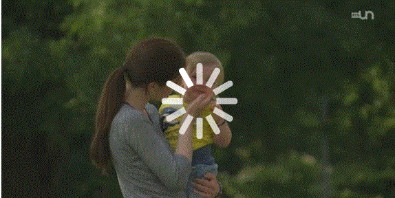 Image de Maman, jeune et divorcée