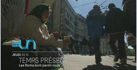 Image de Socialisation - scolarisation les roms sont chez nous !!!