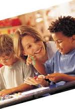 Image de Apprentissage d'assistant socio-éducatif en suisse