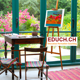 Image de Programme des ateliers educh.ch pour 2023 formation en salle et/ou en ligne 