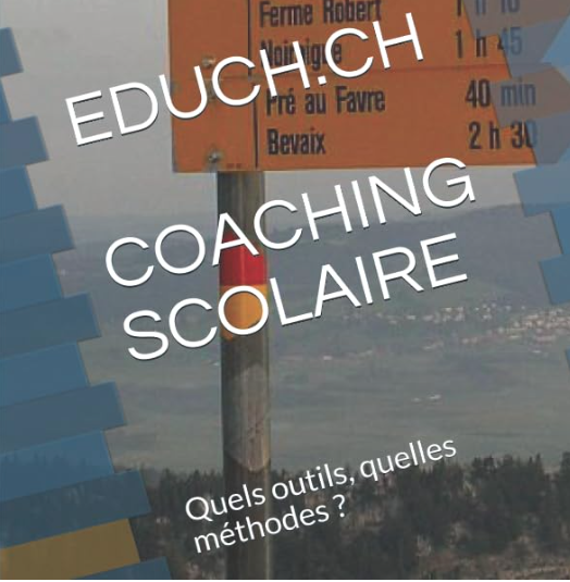 Image de Coaching scolaire ados - enfants, quels outils – quelles méthodes