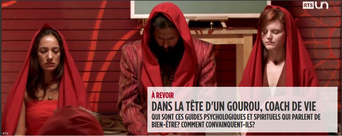 Image de Les dérives du coaching de vie 