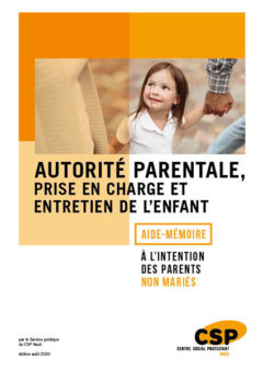 Image de Se séparer, divorcer et autorité parentale 