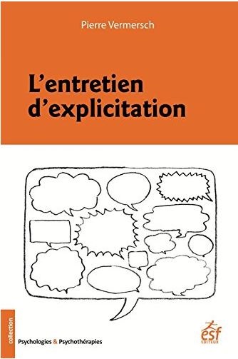 Image de Entretien d'explicitation de pierre vermersch
