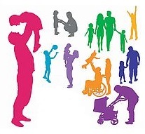 Image de Histoire de parent : comment «je» devient parent? : une recherche biographique au croisement du pa