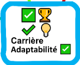 Image de Coaching carrière: plan de carrière