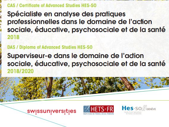 Image de Formation de superviseur 