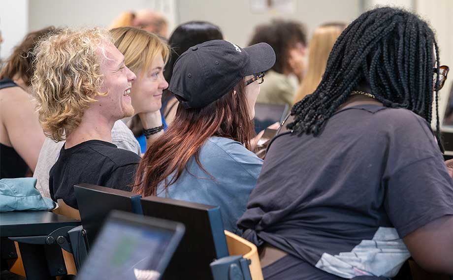 Rentrée académique 2026-2027 : les hautes Écoles vaudoises HES confirment leur dynamisme