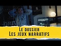 Les jeux et le coaching narratif 