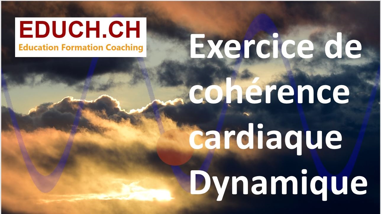 Image de Cohérence cardiaque dynamique 