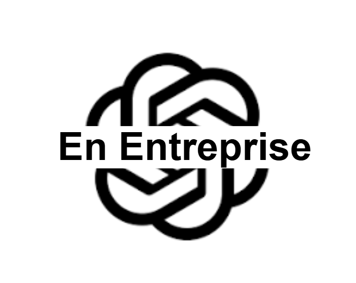 Formation ChatGPT en Entreprise: de Débutant à utilisation avancée en Entreprise