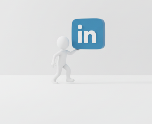 Entreprise: Trouver sa Clientèle, LinkedIn et Business Plan (en formation en ligne interactive)