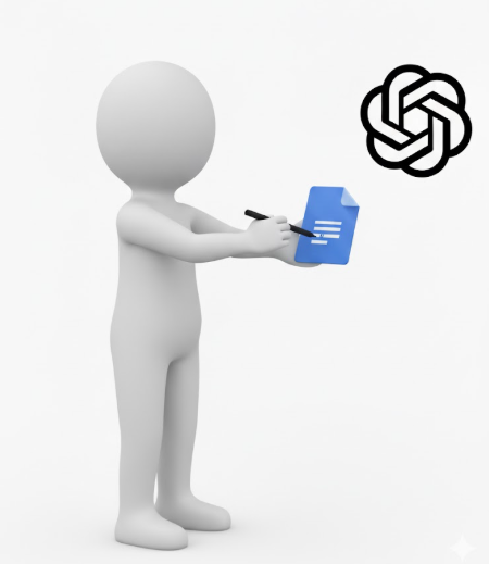 ChatGPT pour la Création de Documents (Atelier Pratique,en formation en ligne interactive)