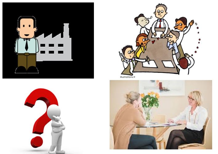 Outils et techniques de Coaching individuel en entreprises et en institutions