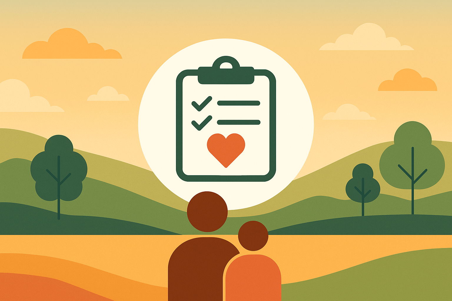 Coaching parental: Le bilan de parentalité