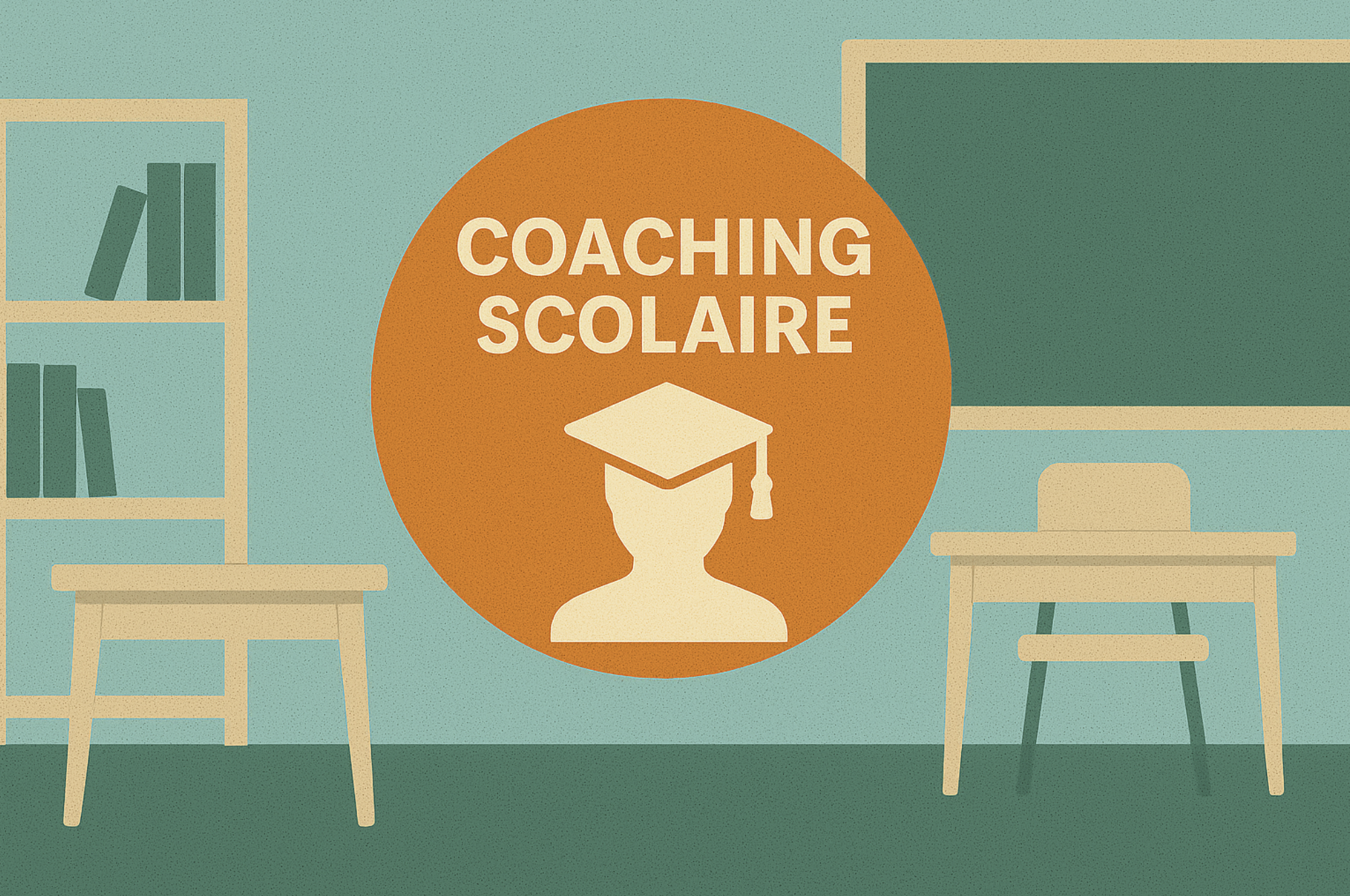 Coaching scolaire ados - enfants, quels outils – quelles méthodes, ChatGPT
