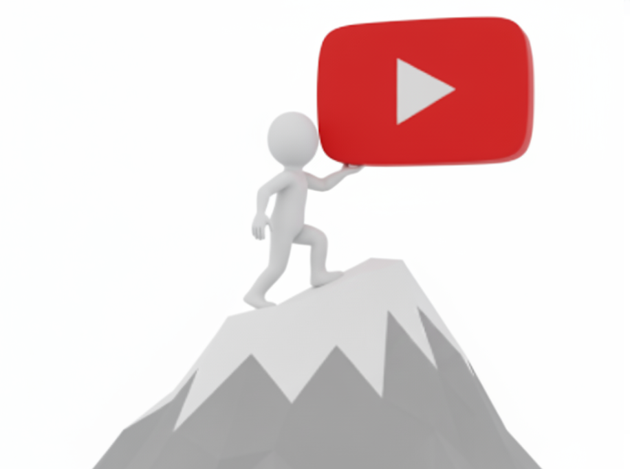 Création Vidéos et YouTube Débutants (Atelier Pratique,en formation en ligne interactive)