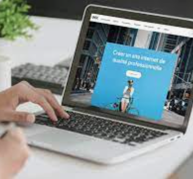 Projet - Créer votre site Internet en toute simplicité