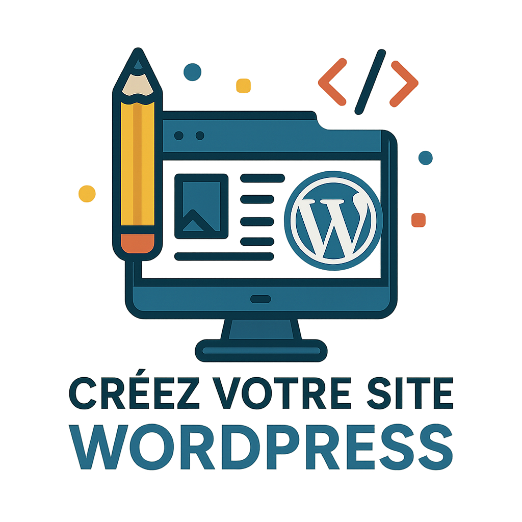 Créez votre site web de A à Z chez Infomaniak avec Wordpress