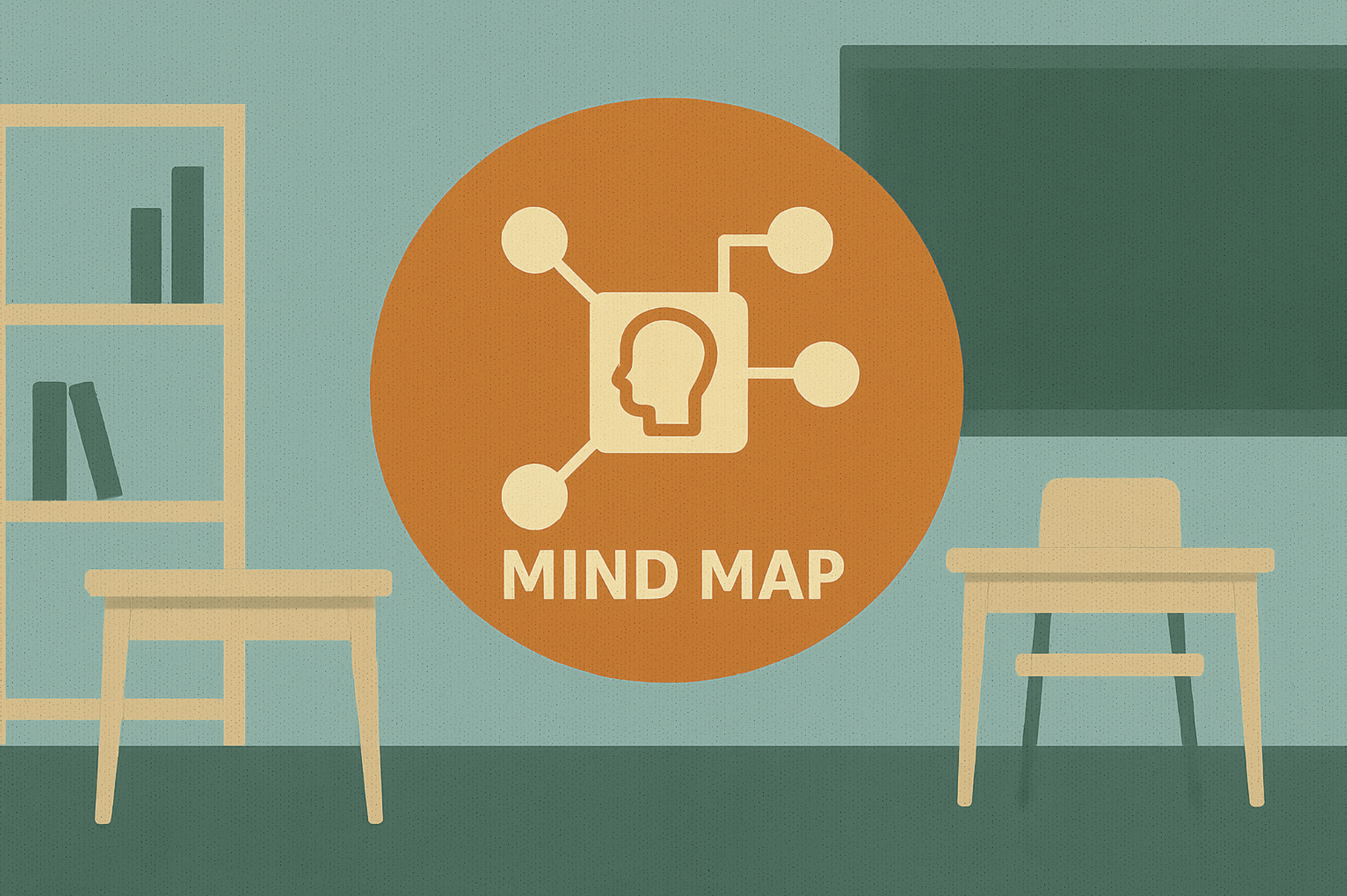 Formation Apprendre, Mémoriser et Mind Mapping, les outils et méthodes
