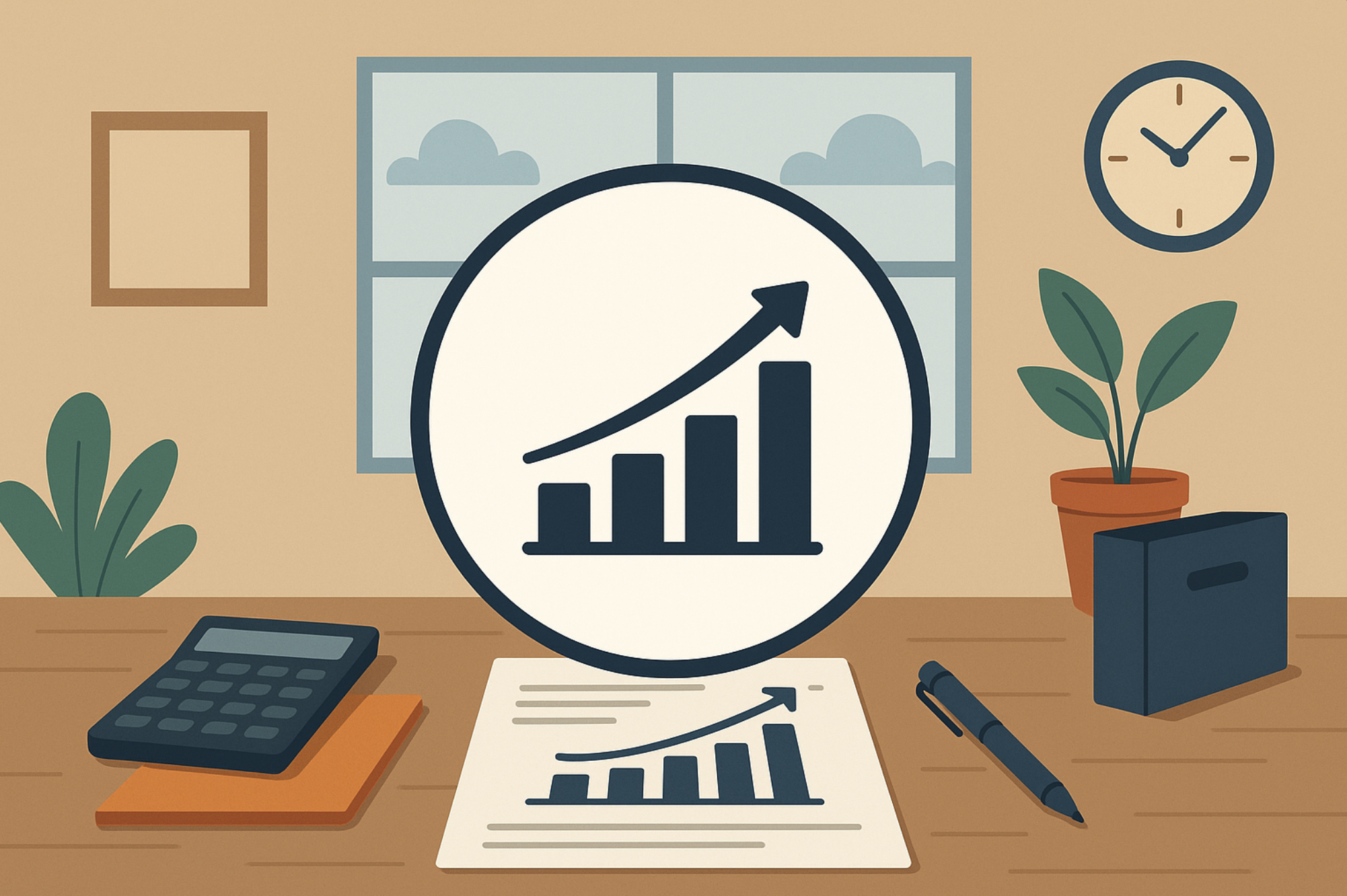 Budgets et Désendettements Formation