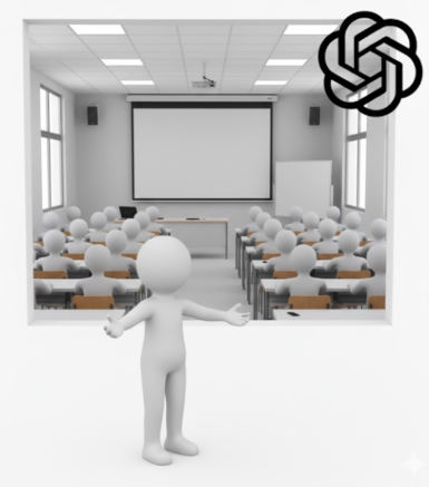 Formation ChatGPT pour les Formateurs et Enseignants en institution 