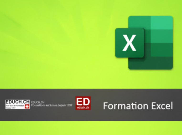Excel Débutant à Avancé: utilisations pratiques (Nouvelle Formation)