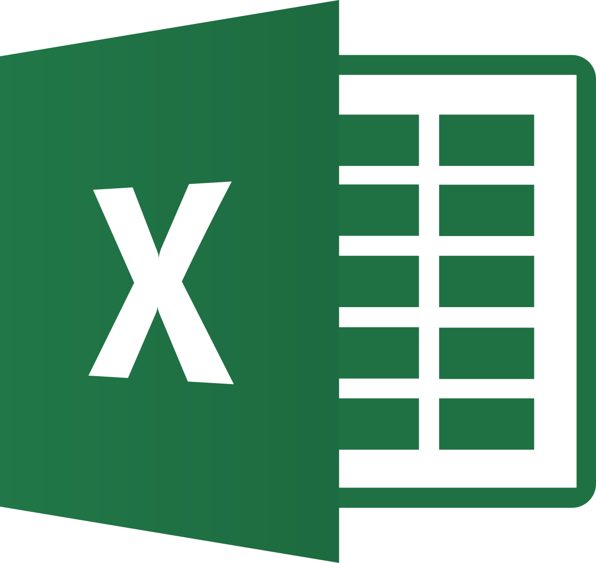 Formation EXCEL  Base à Avancé