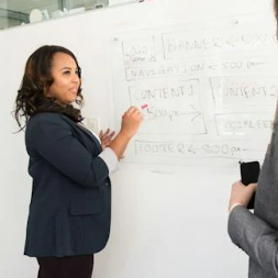 Techniques d'entretien: Conception d'un Dispositif de formation ou de Coaching individuel